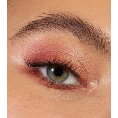 essence - Eyeshadow Soft Touch Duo - 01: Bronze Beauty