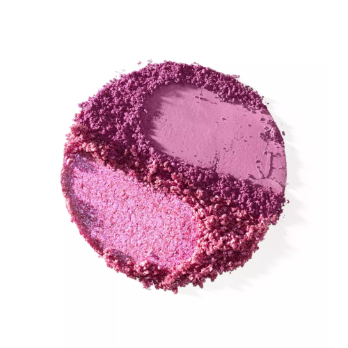 essence - Eyeshadow Soft Touch Duo - 02: Berry Crush