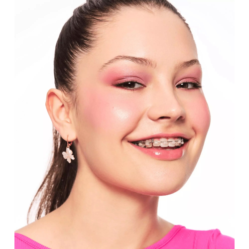 essence - Eyeshadow Soft Touch Duo - 02: Berry Crush