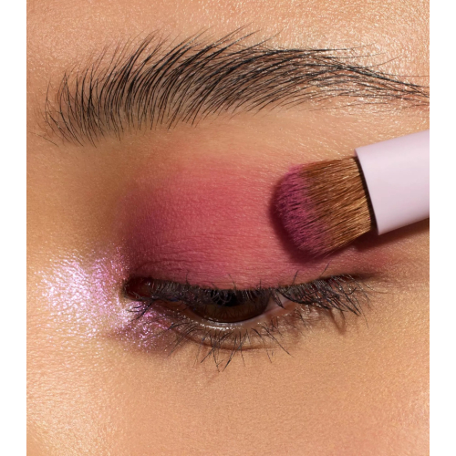 essence - Eyeshadow Soft Touch Duo - 02: Berry Crush