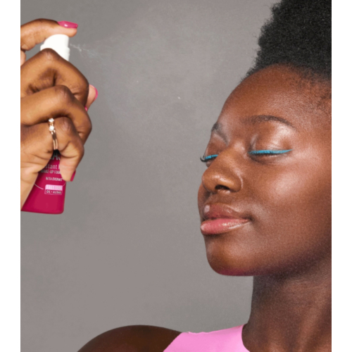 essence - Makeup Setting Spray Fix & Last Instant Matte