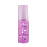 essence - Makeup Setting Spray Keep It Perfect Fix & Last