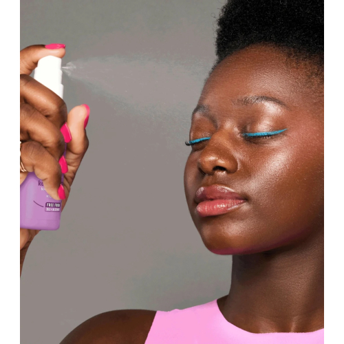 essence - Makeup Setting Spray Keep It Perfect Fix & Last