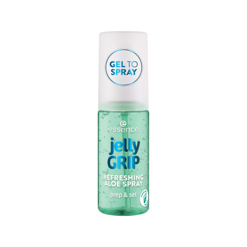 essence - Hydrating fixing spray Jelly Grip