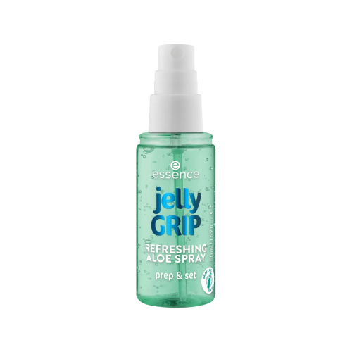 essence - Hydrating fixing spray Jelly Grip