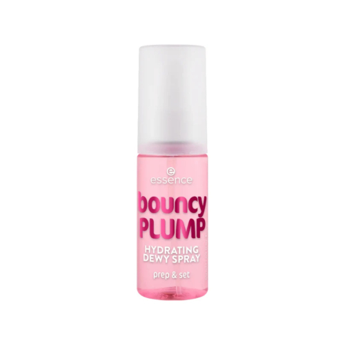 essence - Hydrating Spray Bouncy Plump Dewy