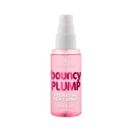 essence - Hydrating Spray Bouncy Plump Dewy