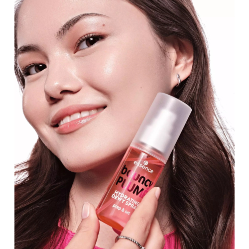 essence - Hydrating Spray Bouncy Plump Dewy