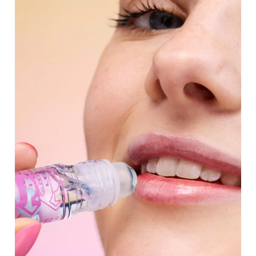 essence - *Superman* - Lip oil in Roll-on