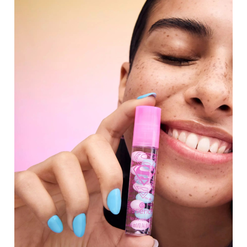 essence - *Superman* - Lip oil in Roll-on