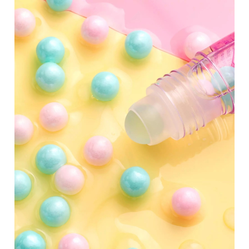 essence - *Superman* - Lip oil in Roll-on