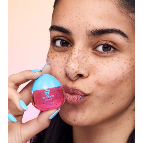 essence - *Superman* - Lip Scrub