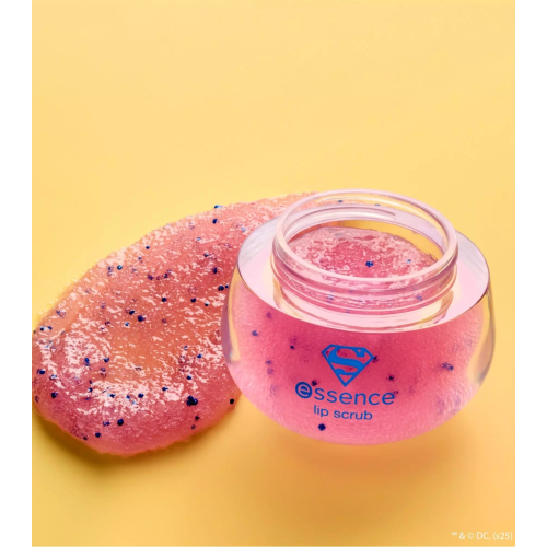 essence - *Superman* - Lip Scrub