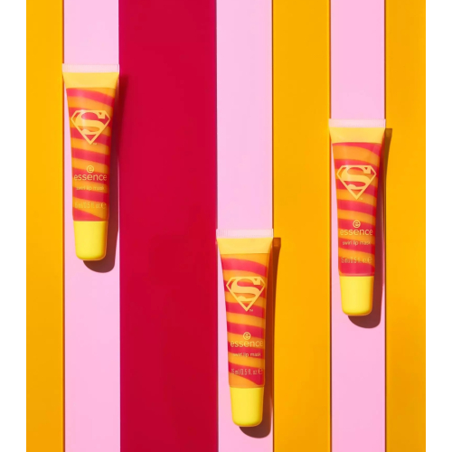 essence - *Superman* - Lip Mask