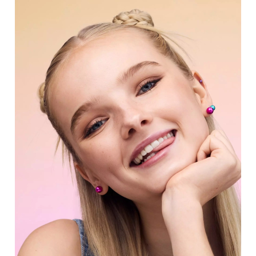 essence - *Superman* - Eyeshadow Palette - 01: Find your power