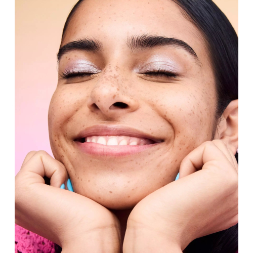 essence - *Superman* - Eyeshadow Palette - 01: Find your power