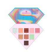 essence - *Superman* - Eyeshadow Palette - 02: Join the league