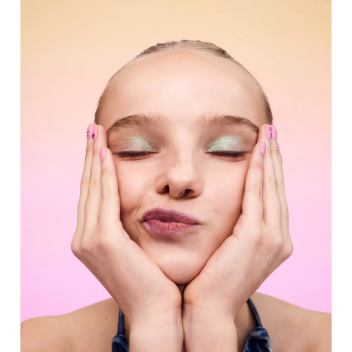 essence - *Superman* - Eyeshadow Palette - 02: Join the league