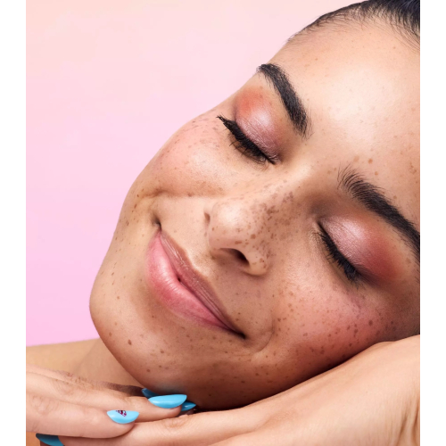 essence - *Superman* - Eyeshadow Palette - 02: Join the league