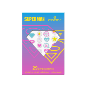essence - *Superman* - Pimple patches