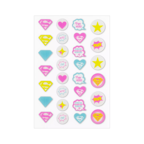 essence - *Superman* - Pimple patches