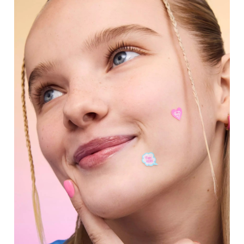 essence - *Superman* - Pimple patches