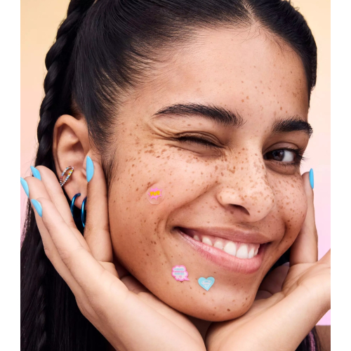 essence - *Superman* - Pimple patches