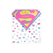 essence - *Superman* - Nail Stickers