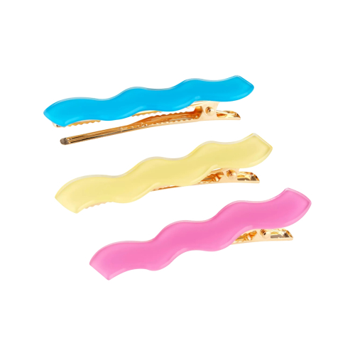 essence - *Superman* - Hair clips