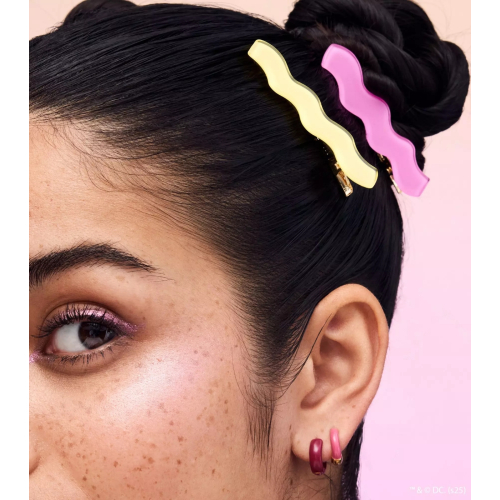 essence - *Superman* - Hair clips