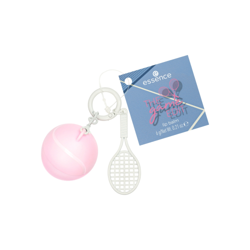 essence - *The Game Edit* - Lip Balm