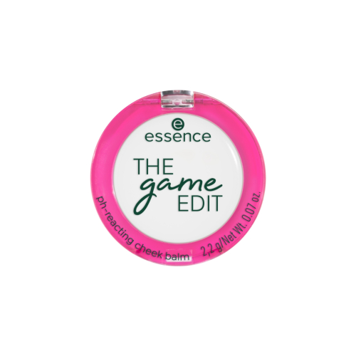 essence - *The Game Edit* - pH Effect Lip and Cheek Balm