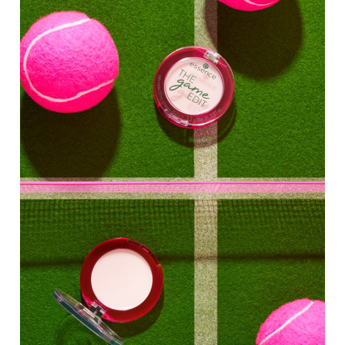 essence - *The Game Edit* - pH Effect Lip and Cheek Balm