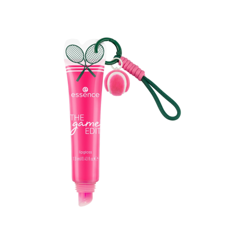 essence - *The Game Edit* - Lip Gloss