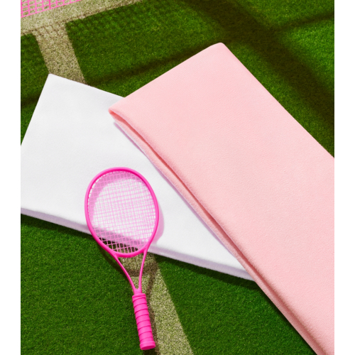 essence - *The Game Edit* - Duo of hairbands