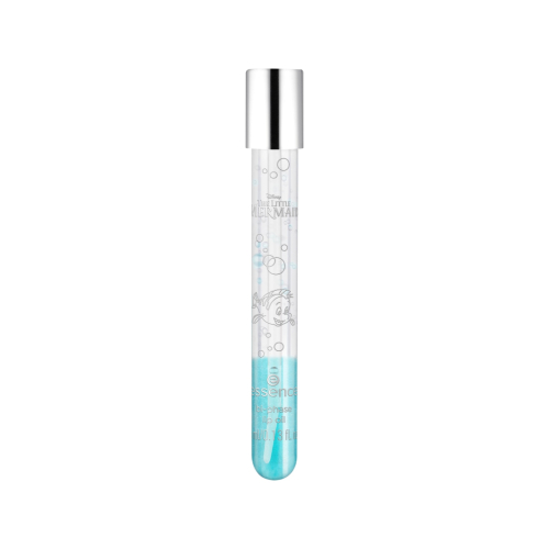 essence - *The Little Mermaid* - Biphasic Lip Oil - 01: You Can Swim With Us