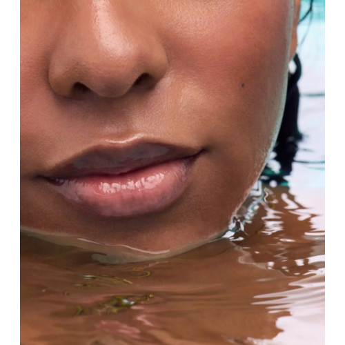 essence - *The Little Mermaid* - Biphasic Lip Oil - 01: You Can Swim With Us