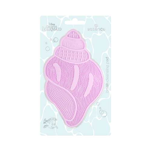 essence - *The Little Mermaid* - Brush Cleaning Mat