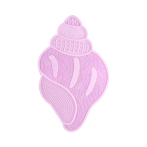 essence - *The Little Mermaid* - Brush Cleaning Mat