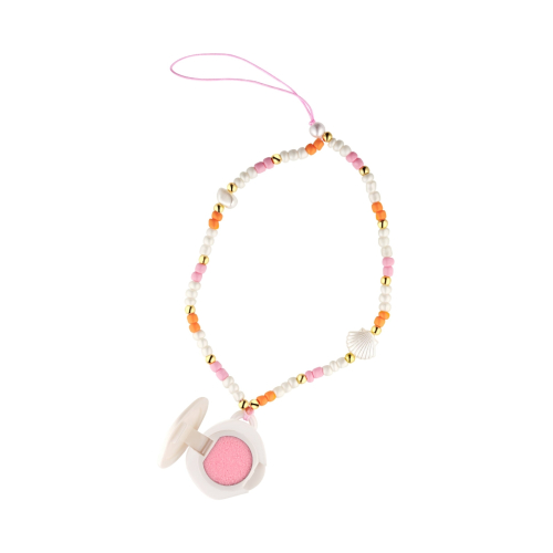 essence - *The Little Mermaid* - Lip balm with mobile charm