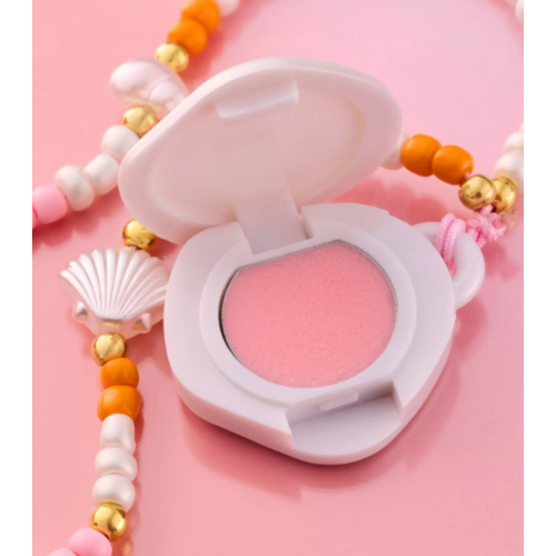 essence - *The Little Mermaid* - Lip balm with mobile charm