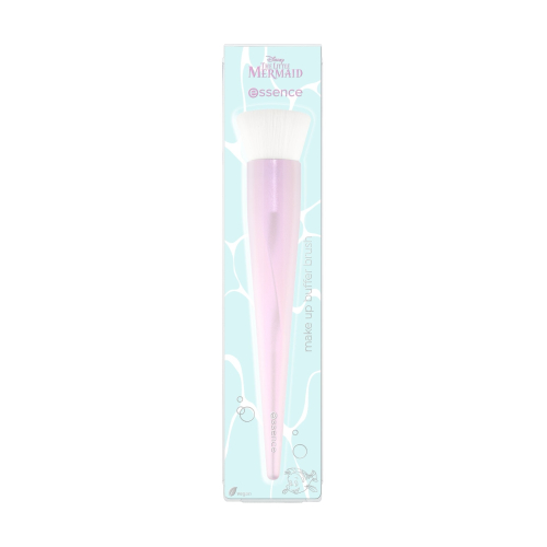 essence - *The Little Mermaid* - Makeup Blending Brush