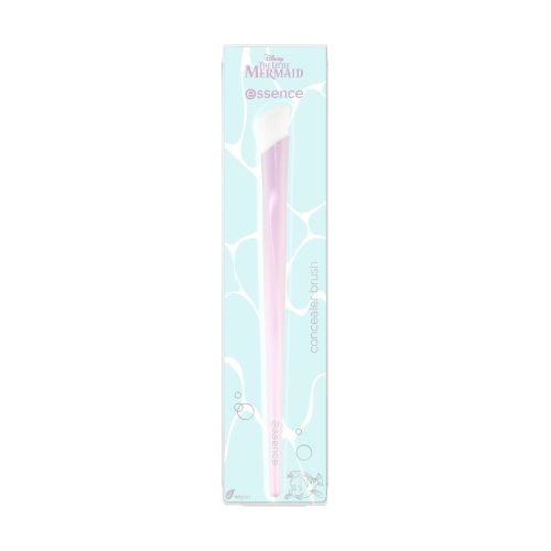 essence - *The Little Mermaid* - Concealer Brush