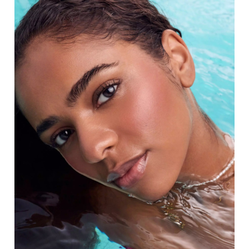 essence - *The Little Mermaid* - Liquid Blush Serum - 01: A Splash Of Romance