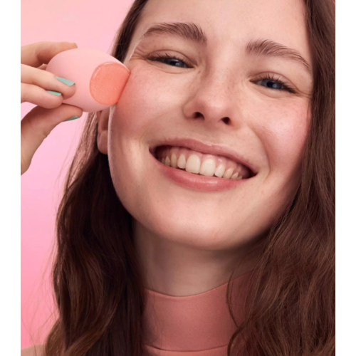 essence - *The Little Mermaid* - 2-in-1 Makeup Sponge