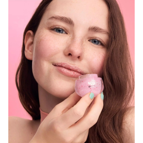 essence - *The Little Mermaid* - Lip scrub