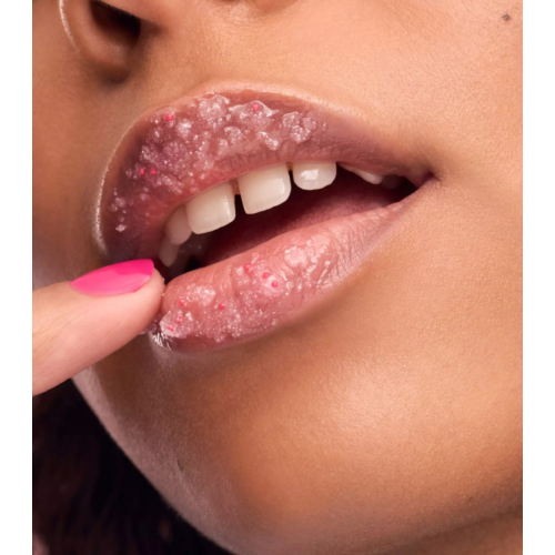 essence - *The Little Mermaid* - Lip scrub