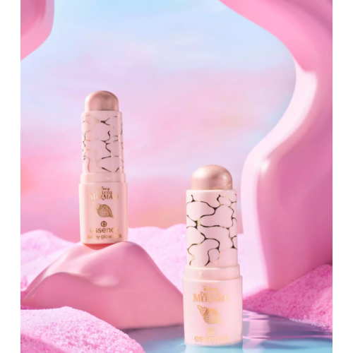 essence - *The Little Mermaid* - Highlighter stick