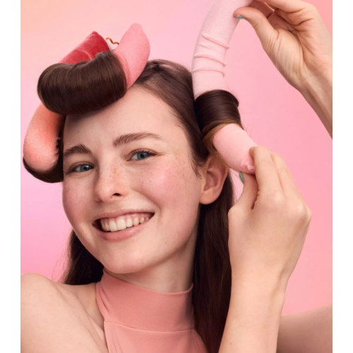 essence - *The Little Mermaid* - Heatless Curl Kit