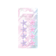 essence - *The Little Mermaid* - Mini hair clips